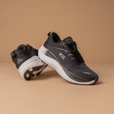 Guk Tenis Caballero BLACK GH7187/ME/BLK