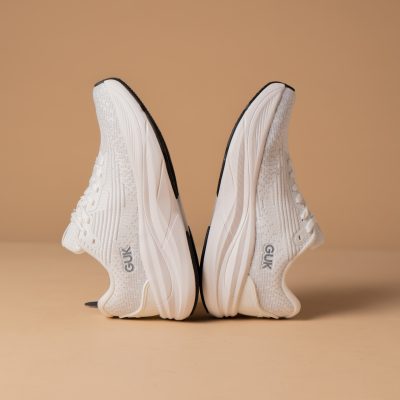 Guk Tenis Dama WHITE GM7120/WE/WHT