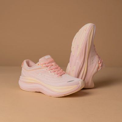 Guk Tenis Dama GM7122/WE/PNK