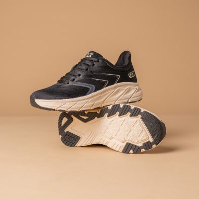 Guk Tenis Black GM7126/WE/BLK