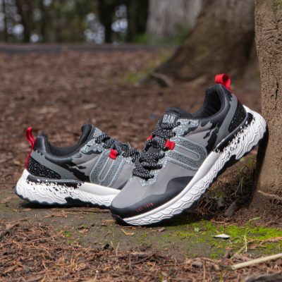 Urban Authentic UH198/ME/BLK