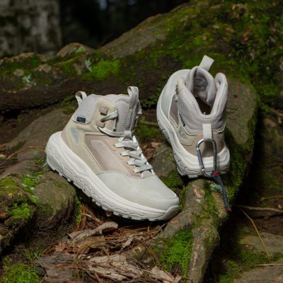 Urban Bota Caballero WARM GRAY UH469/ME/WAGY