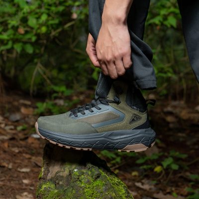 Urban Bota Caballero Olive UH469/ME/OLI