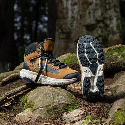 Urban Bota CABALLERO KHAKI UH472/ME/KHA