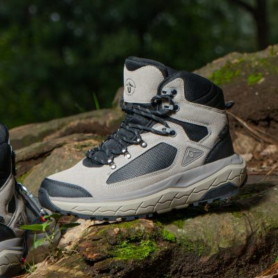 Urban Bota Caballero GREY UH472/ME/GRY