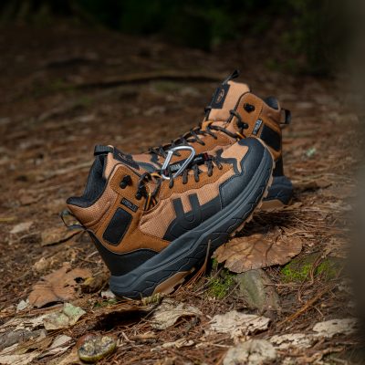 Urban Bota CABALLERO CAMEL UH477/ME/CAM