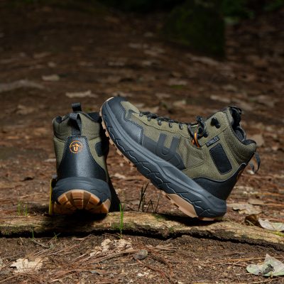 Urban Bota CABALLERO OLIVE UH477/ME/OLI