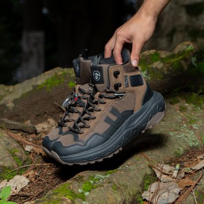 Urban Bota Caballero BROWN UH477/ME/BRN