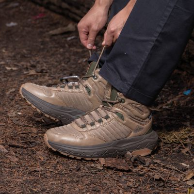 Urban Bota Caballero UH470/ME/BRN