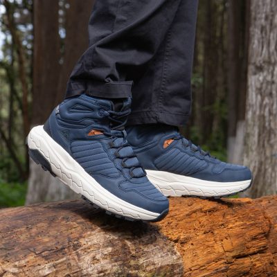 Urban Bota Caballero UH470/ME/NVY