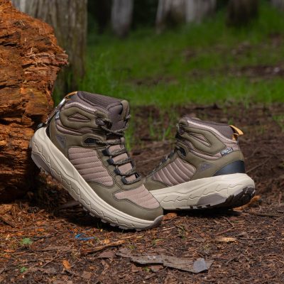 Urban Bota Caballero Olive UH470/ME/OLI