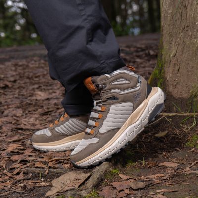 Urban Bota Caballero WARM GRAY UH470/ME/WAGY