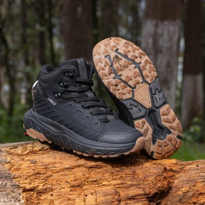 Urban Bota Caballero BLACK UH474/ME/BLK