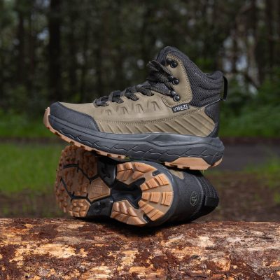 Urban Bota Caballero Olive UH474/ME/OLI