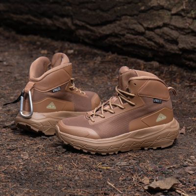 Urban Bota Caballero Brown  UH475/ME/BRN