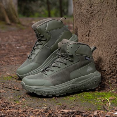 Urban Bota Caballero Olive UH475/ME/OLI