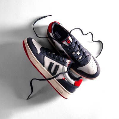Urban Authentic TENIS UH315/MB/WHNVRD
