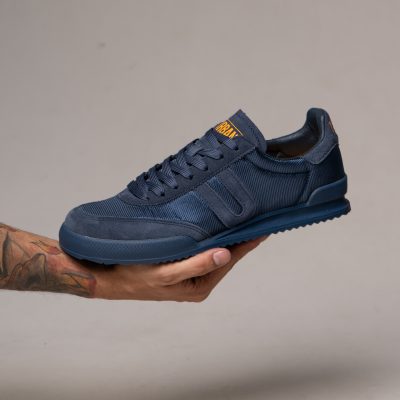 Urban Authetic Tenis UH329/ME/NVY