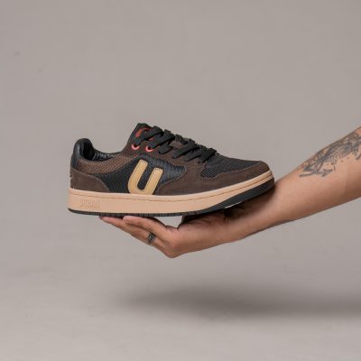 Urban Authentic TENIS UH451/ME/BLK