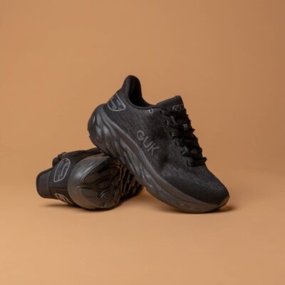 Guk Tenis Caballero GH7189/ME/FBLK