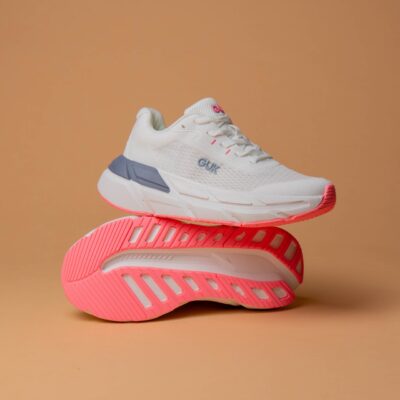 Guk Tenis Dama GM7129/WE/WHT