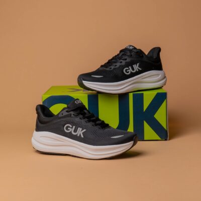 Guk Tenis Caballero GH7199/ME/BLK