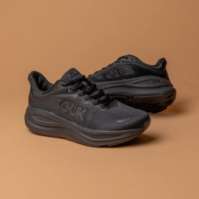 Guk Tenis Caballero GH7199/ME/FBLK