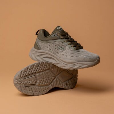 Guk Tenis Caballero GH7199/ME/OLI