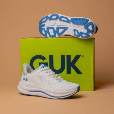 Guk Tenis Caballero GH7201/ME/WHT