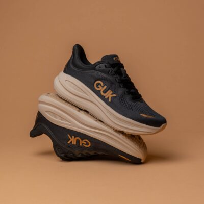 Guk Tenis Dama GM7134/WE/BLK