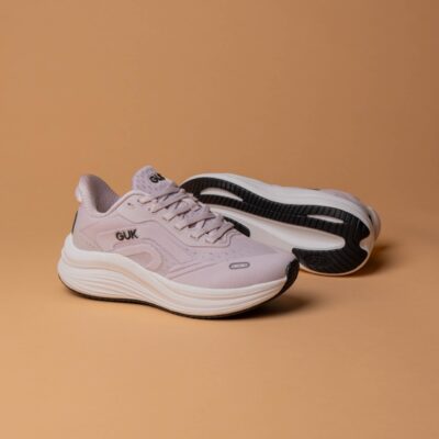 Guk Tenis Dama GM7133/WE/PNK