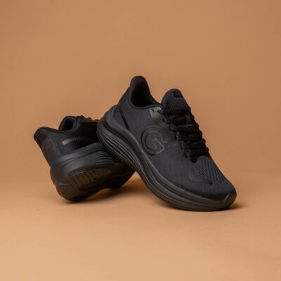 Guk Tenis Dama GM7132/WE/FBLK