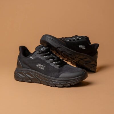 Guk Tenis Caballero GH7193/ME/FBLK