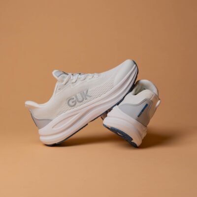 Guk Tenis Caballero GH7200/ME/WHT