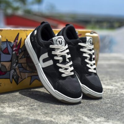 Urban Tenis Caballero UH488/ME/BLK