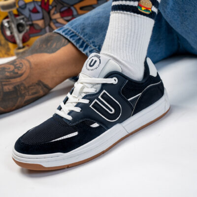 Urban Tenis Caballero UH489/ME/NVY