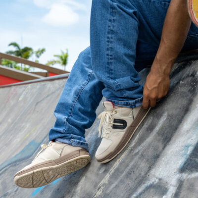 Urban Tenis Caballero UH489/ME/TAU