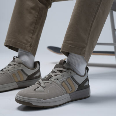 Urban Tenis Caballero UH490/ME/BG