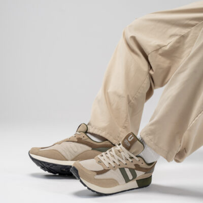 Urban Tenis Caballero Uh481/Me/Kha