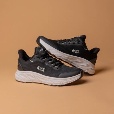 Guk Tenis Caballero GH7193/ME/BLK